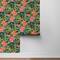 Tommy Bahama Darwin Flora Peel & Stick Wallpaper
